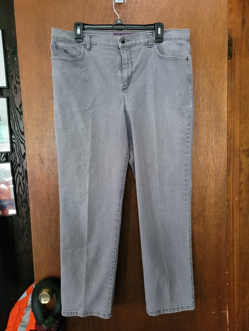 GV Womans Jeans